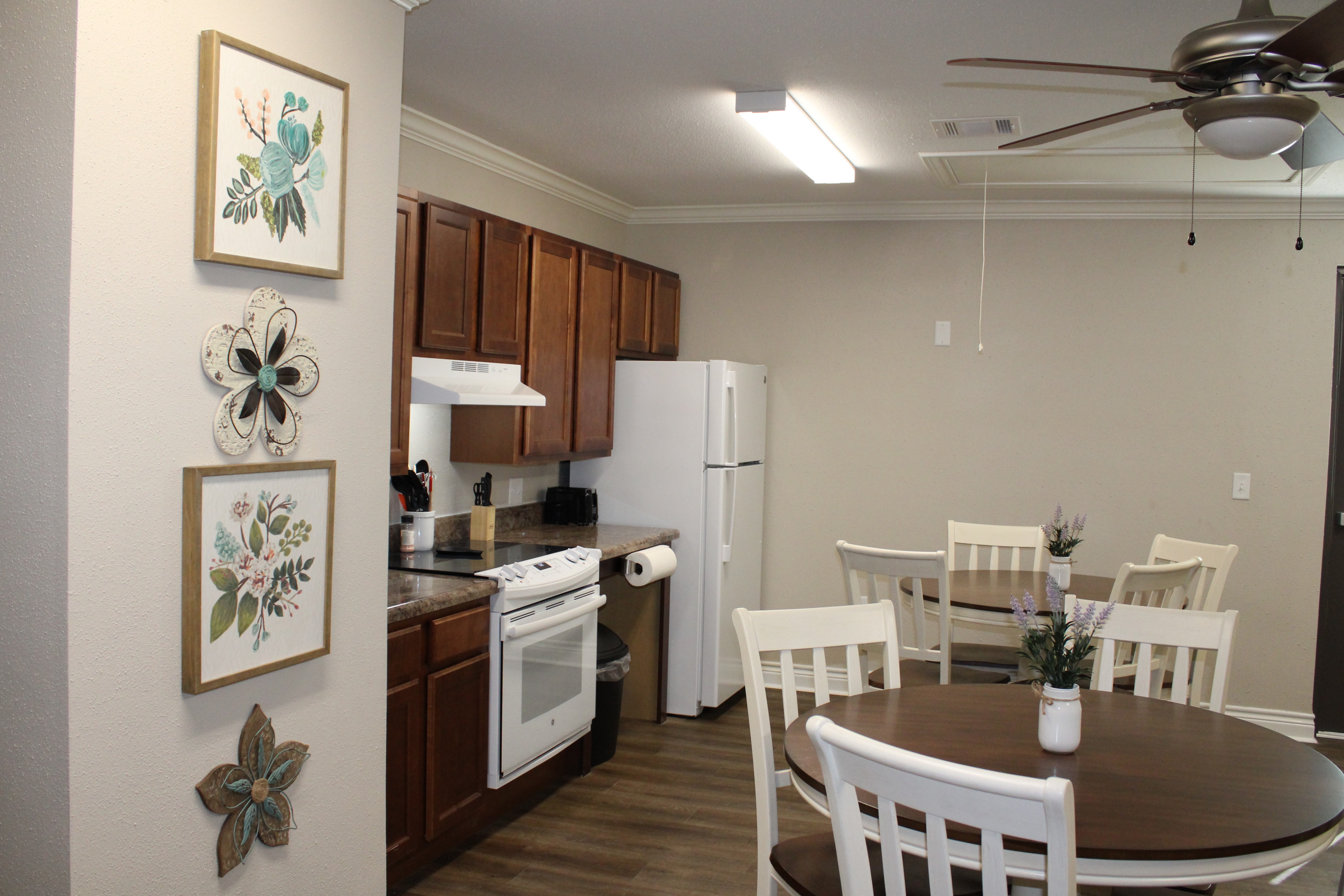 Park Forest Apartments